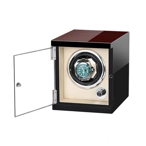 rolex winder case|discount watch winder for rolex.